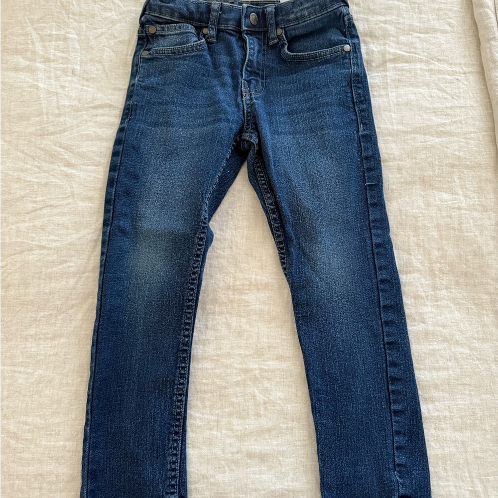 Boy’s Nautica Slim Fit Blue Jeans